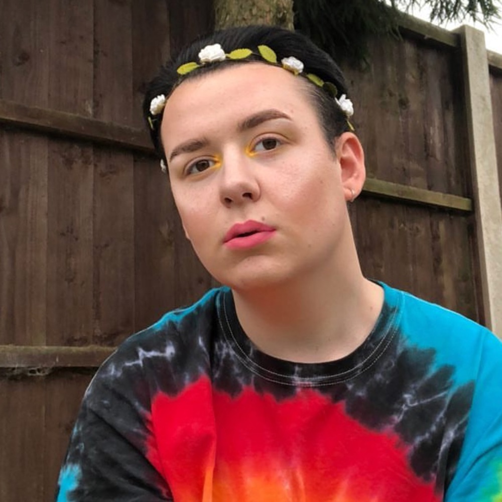 Meet your Posher, Alex